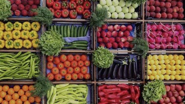 أسعار الخضروات اليوم الأربعاء فى الأسواق