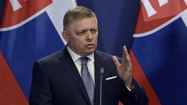 رئيس الوزراء السلوفاكي يعلن وقف إمدادات الكهرباء إلى أوكرانيا