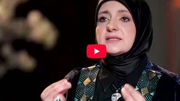 سمر كشك: الصاحب ساحب واختيار الصديق قد يحدد طريق حياتك