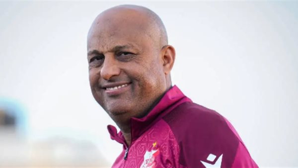 طارق مصطفى يقترب من العودة إلى أولمبيك آسفي المغربي لتدريب الفريق مجددًا