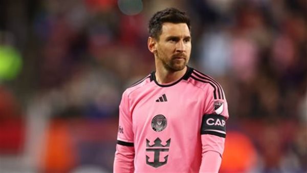 صدمة اللحظات الأخيرة.. تعادل مُر يطارد ميسي ويُربك إنتر ميامي