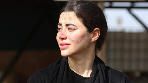 صاروخ الدراما يارا السكري تكسب رهان النجومية في «على كلاي» وتفرض حضورها بقوة على خريطة دراما رمضان