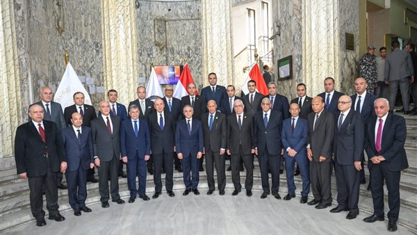 توقيع بروتوكول تعاون بين النيابة العامة ومحكمة النقض ووزارة العدل