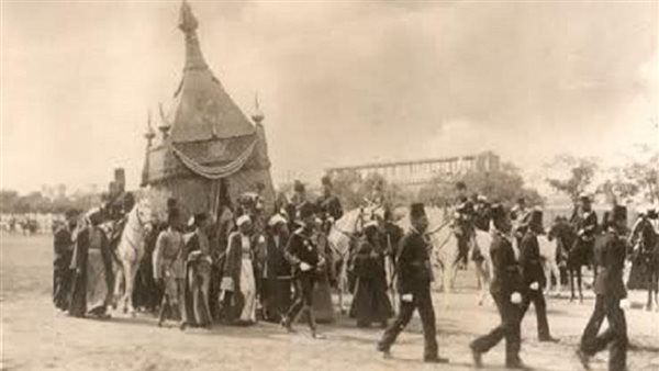 "سرقة كسوة الكعبة".. واقعة جنائية تاريخية حدثت في طريق القوافل