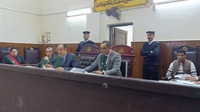 هتك عرض طفل.. السجن المشدد 7 سنوات لقهوجي بالمنيا 
