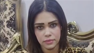 ​مستخبي في الأوضة.. بسمة تروي لغز 