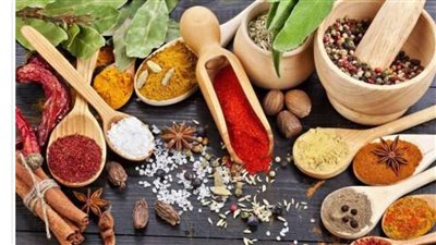 فوائد الأعشاب العطرية والتوابل في وجبة الإفطار خلال شهر رمضان