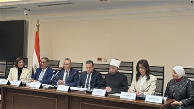 وزير الأوقاف: تقديم بدائل آمنة لتنشئة الطفل في مواجهة مخاطر مواقع التواصل الاجتماعي