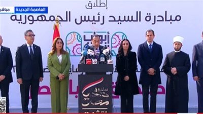 رئيس الوزراء: 4.5 مليون وجبة يومياً عبر «أبواب الخير» طوال الشهر الكريم