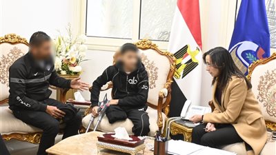 محافظ البحيرة: مكتبي مفتوح للجميع وتُوجّه بإنهاء فوري لطلبات المواطنين ومتابعة التنفيذ ميدانيًا