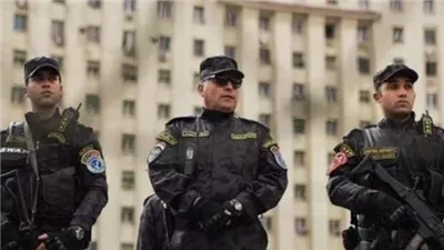 آخر موعد للتقديم في معهد معاوني الأمن 2026