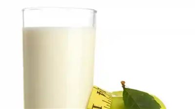 فوائد مشروب الكفير للصحة