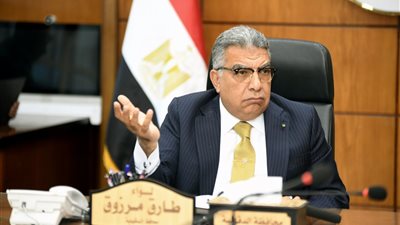 محافظ الدقهلية يبحث مع  مجلس ادارة مركز التنمية الشبابية باستاد المنصورة  أعمال تطويره 