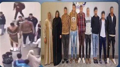 خبير قانوني يكشف عقوبة مرتكبي مأساة 