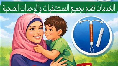 صحة بالدقهلية تطلق حملة « أمان… باللولب أو الكبسولة ضمان» لدعم الصحة الإنجابية