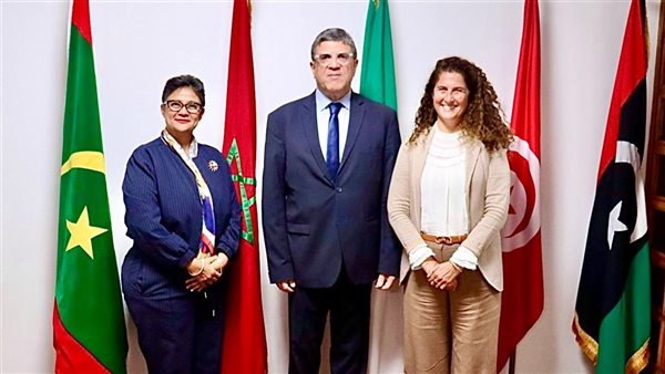 نميرة نجم تدفع بإحصاءات الهجرة الإفريقية عبر شراكات إقليمية ودولية