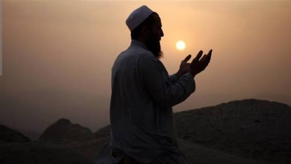 أدعية اليوم السادس من شهر رمضان المبارك