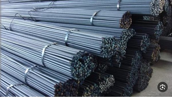 أسعار الحديد اليوم الخميس.. استقرار الطن عند 36 ألف جنيه للمستهلك