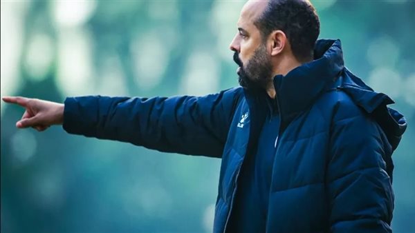 الزوراء ينهي تعاقده مع عماد النحاس بالتراضي