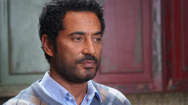 بتقارير رسمية .. عمرو سعد يحتفل بنجاح مسلسل إفراج