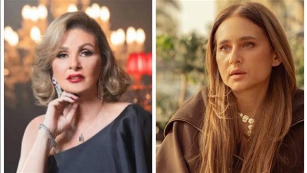 يسرا تشيد بنيللي كريم في "على قد الحب": مبدعة وقوية