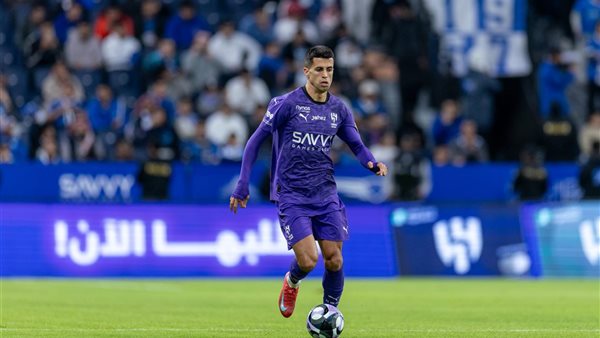 برشلونة يخطط للتعاقد مع نجم الهلال السعودى