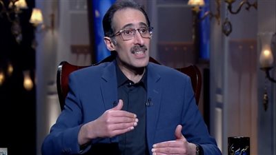 الكاتب الصحفي مجدي الجلاد    