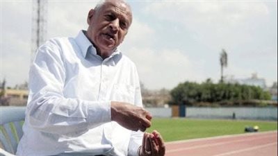 أضا ينعي وفاة مصطفى رياض أسطورة الترسانة ومنتخب مصر