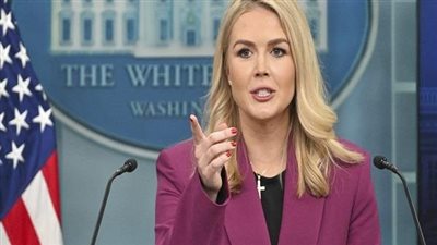 البيت الأبيض