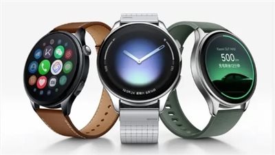 Xiaomi Watch 5 