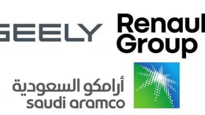 اتفاقية هورس تغير قواعد اللعبة.. التفاصيل الكاملة لتحالف جيلي ورينو وأرامكو السعودية