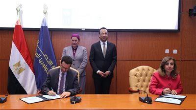«واعي.نت».. منصة الدولة لحماية الوعي الرقمي قبل مواجهة المخاطر