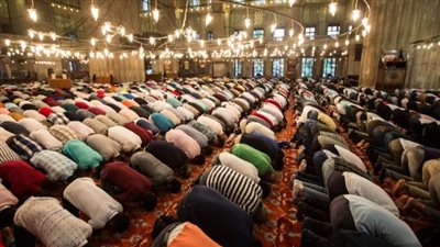 حكم حضور النساء الجماعة في قيام رمضان