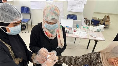 تدريب 80 سيدة ببني سويف على الصناعات الغذائية ومنتجات الألبان 