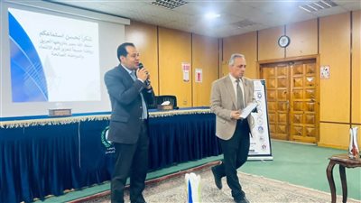 علوم المنصورة تستضيف ندوة «الهوية المصرية التاريخية والانتماء والمواطنة» ضمن برنامج إعداد القادة