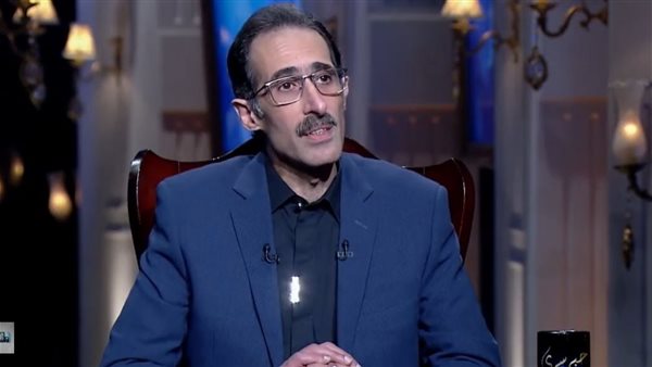 مجدي الجلاد: أفتخر بلقب فلاح.. وتربية الريف تعلم معنى الأصول والغيرة والأخلاق