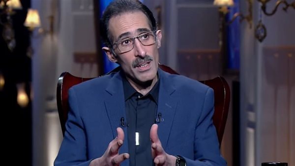 مجدي الجلاد: "الرأي والرأي الآخر" ضرورة لإصلاح الإعلام.. وإعادة ماسبيرو يحتاج لإرادة الدولة