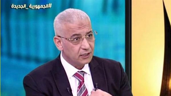 الدكتور هاني عبيد 