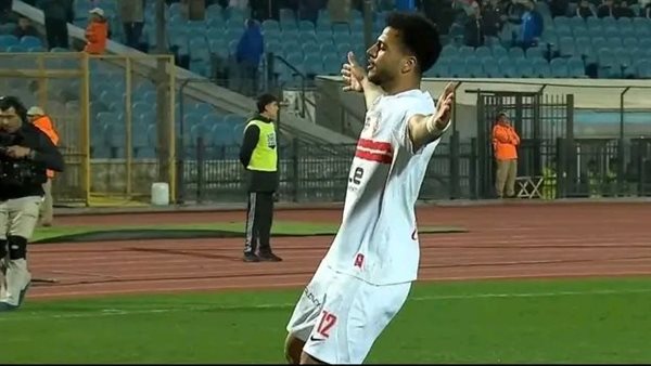 الزمالك يتصدر الدوري المصري بفوز مُثير على زد