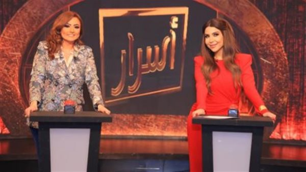 بشرى عن فترة زواجها من خالد حميدة: "كنا بنمثل.. مش متجوزين حقيقي"