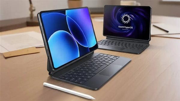 Xiaomi Pad 8 يستعد للإطلاق العالمي في هذا الموعد