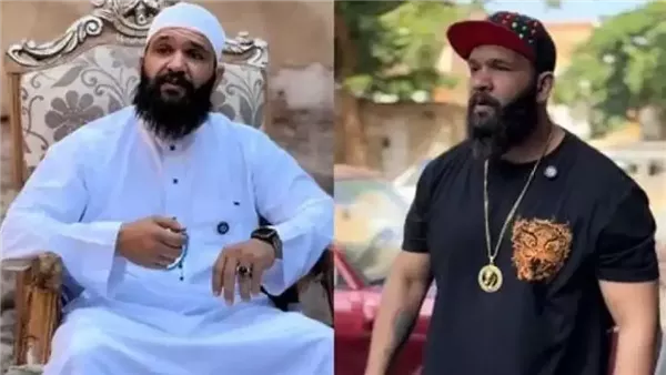 نهائيا.. براءة التيك التوكر لوشا بعد رفض استئناف النيابة الاقتصادية