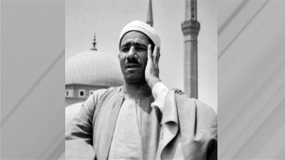 عبدالعظيم زاهر... الصوت الذهبى