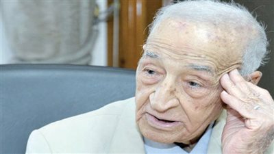 رحيل فهمى عمر.. شيخ الإذاعيين المصريين