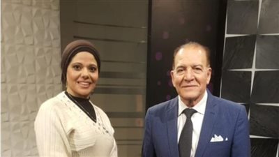 الليلة.. القناة الثانية تستضيف عبد السلام الدهشان ببرنامج 