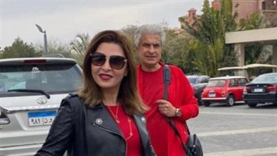  أرملة  وائل الإبراشي تكشف حقيقة ابتعادها عنه لأكثر من عام قبل وفاته