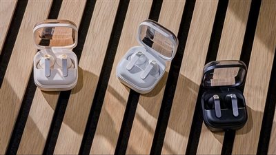 سامسونج تطلق Galaxy Buds4 بمعايير جديدة لتجربة الصوت Hi-Fi 
