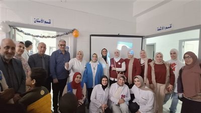 تعزيز التكافل.. 