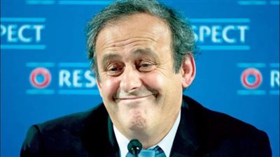 اللعب المالي النظيف.. فكرة بلاتيني التي قلبت موازين أوروبا