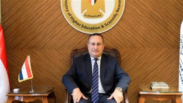 وزير التعليم العالي: تعزيز دور الجامعات في التدريب الطبي خلال الفترة المقبلة